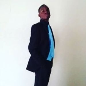 Meet your Posher, Ricky